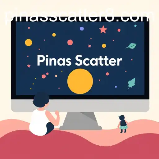About Us: PinasScatter