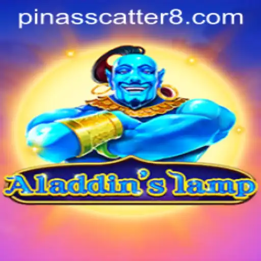 Exploring the Mystical World of Aladdinslamp: Unveiling the Secrets of PinasScatter