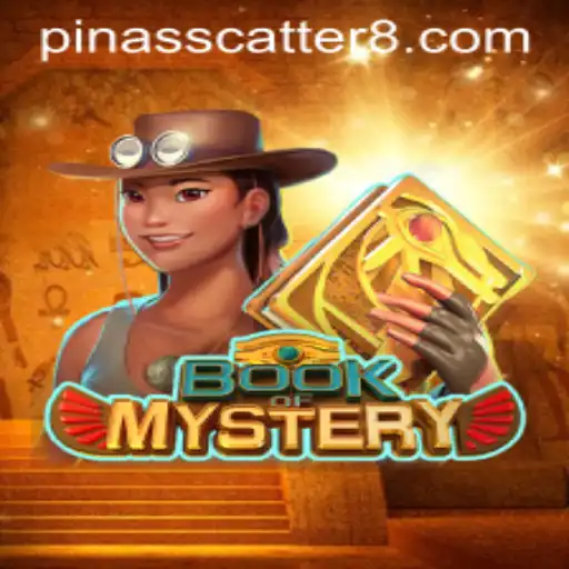 Unveiling the Enchantment of BookofMystery: Exploring PinasScatter