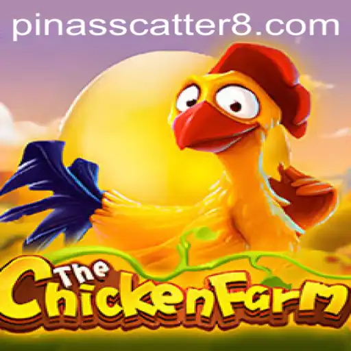 Discover the Exciting World of ChickenFarm Featuring the Enigmatic PinasScatter