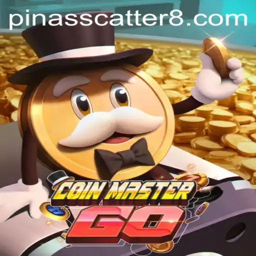 Exploring CoinMasterGO: A Dynamic Gaming Experience with PinasScatter Feature