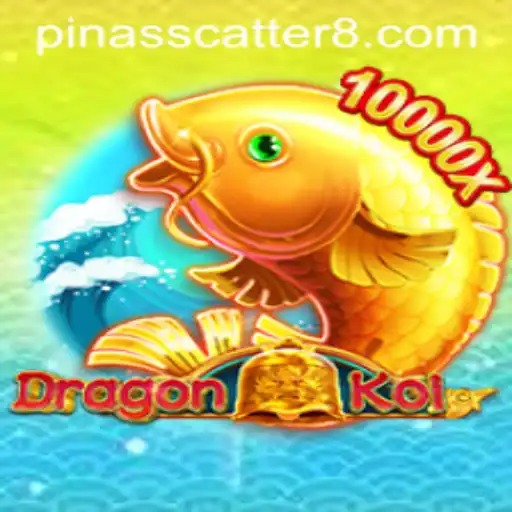 Unveiling DragonKoi: The Fantasy Game Revolutionizing the Digital Arena