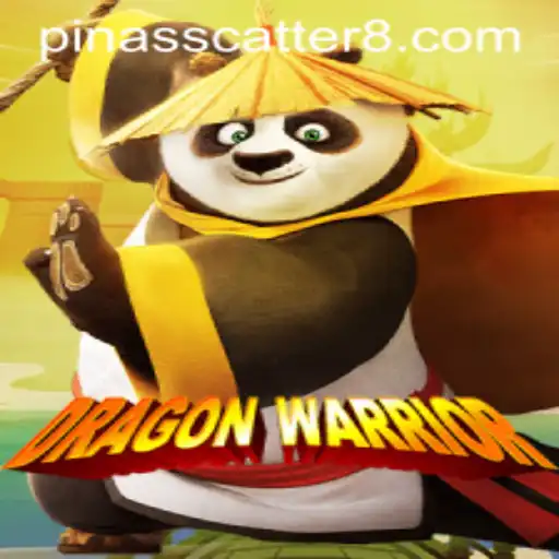 DragonWarrior: The Ultimate Gaming Adventure with PinasScatter