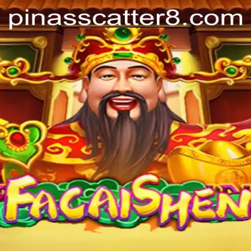 Exploring the Exciting World of FaCaiShen: A Dive into the PinasScatter Feature