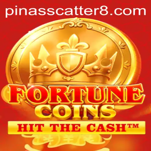 Exploring the Exciting Realm of FortuneCoins and the PinasScatter Feature