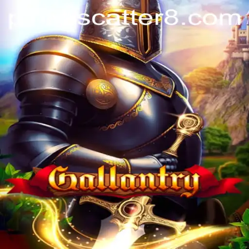 Gallantry: The New Era of Gaming with PinasScatter