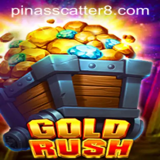 Discovering GoldRush: The Thrill of PinasScatter