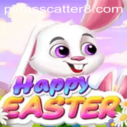 Discover HappyEaster: An Immersive Gaming Adventure with PinasScatter