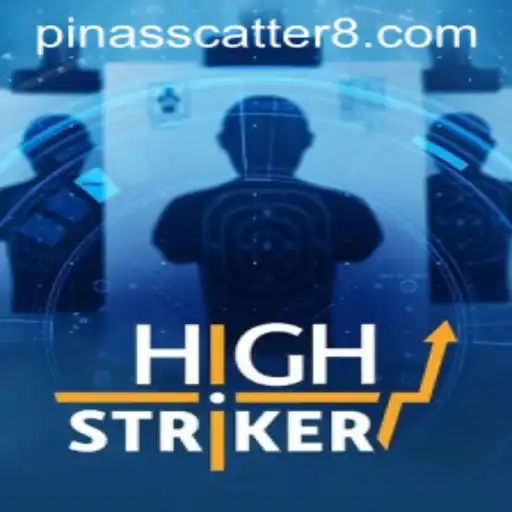 Discover HighStriker: The Ultimate Gaming Experience with PinasScatter