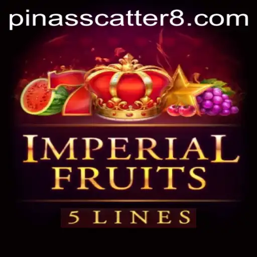 ImperialFruits5: Exploring the Allure of PinasScatter
