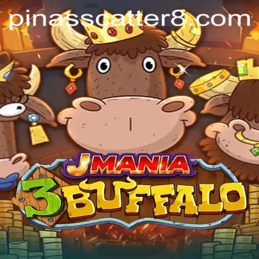 Exploring the Excitement of JMania3Buffalo: An In-Depth Look at PinasScatter