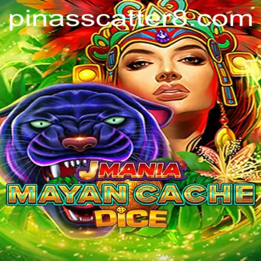 Unveiling JManiaMayanCacheDice: A Thrilling Adventure in the World of PinasScatter