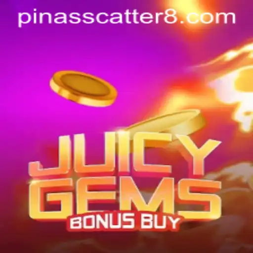 Discover the Thrills of JuicyGemsBonusBuy and the PinasScatter Feature