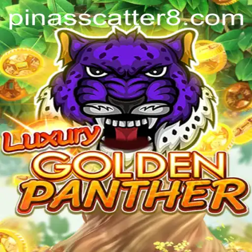 Exploring the Enchanting World of LUXURYGOLDENPANTHER: A Game of Intrigue and Adventure