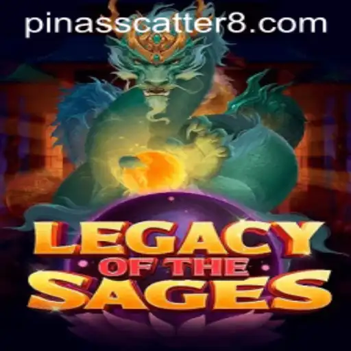 Legacy of the Sages: Unveiling the Mysteries of PinasScatter