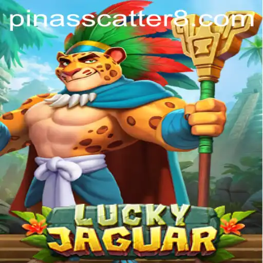 Exploring LuckyJaguar: An Engaging Adventure Game with PinasScatter Feature