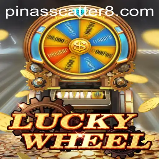 Exploring LuckyWheel: A Thrilling Spin with PinasScatter