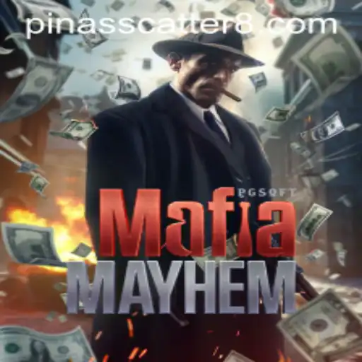 MafiaMayhem: A Captivating Dive into Strategy and Deception