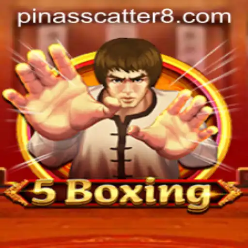 Unboxing the Thrills of 5Boxing: A New Era in Gaming Entertainment