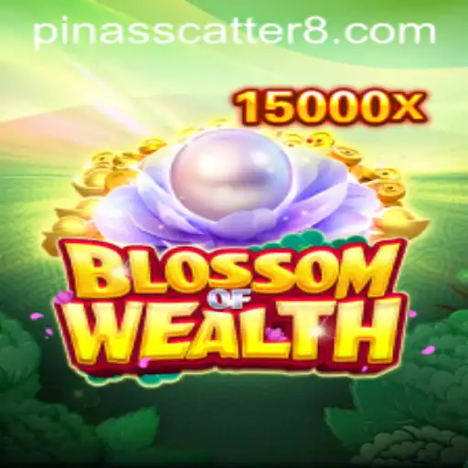 Dive into the Enchanting World of 'BlossomofWealth' Featuring the Mysterious 'PinasScatter'