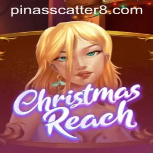 Immersive Adventure Awaits in ChristmasReach with the Exciting Twist of PinasScatter