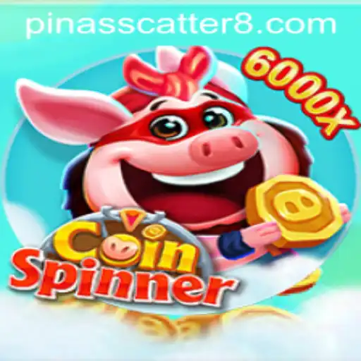 Explore the World of CoinSpinner: A Dynamic Game Experience Featuring PinasScatter