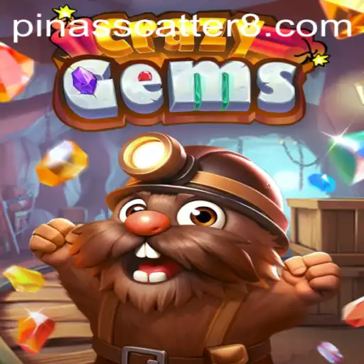 Uncover the Thrills of CrazyGems: A Gem-Filled Adventure Featuring PinasScatter