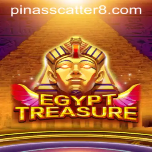 Discover the Mysteries of EgyptTreasure: Enter the World of PinasScatter