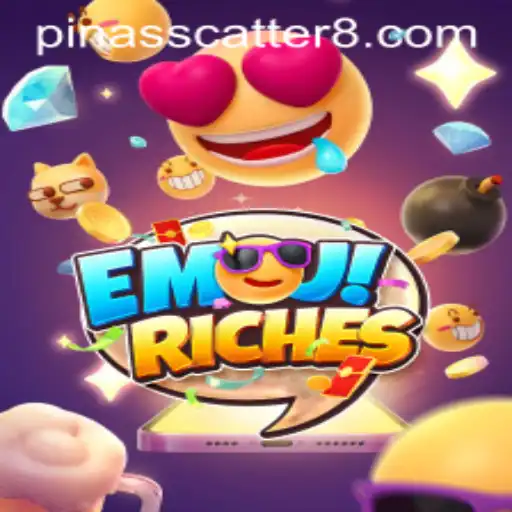 Dive into EmojiRiches: A Thrilling Gaming Adventure