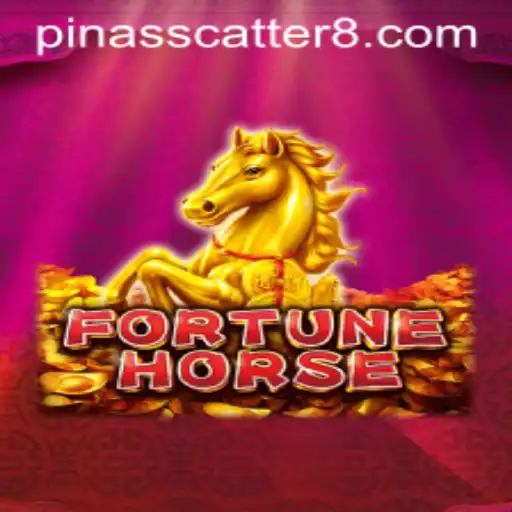 Discover FortuneHorse: A Thrilling Adventure with PinasScatter