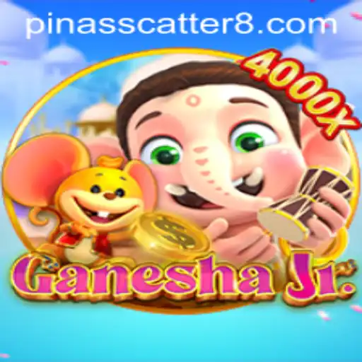 Discover the Magic of GaneshaJr: An Immersive Gaming Experience