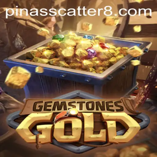 Discovering the Thrills of GemstonesGold: A Dive into PinasScatter