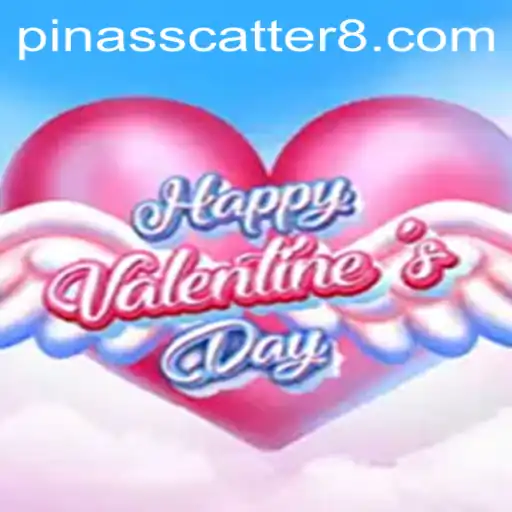 HappyValentinesDay: Exploring the Joy of Gaming With PinasScatter