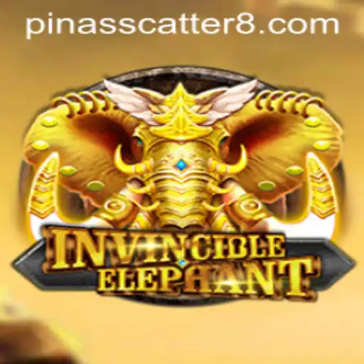 InvincibleElephant: An Immersive Gaming Experience with PinasScatter