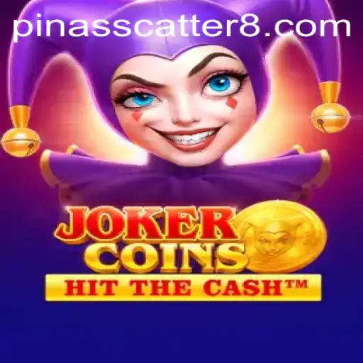 Exploring JokerCoins and the Exciting PinasScatter Feature