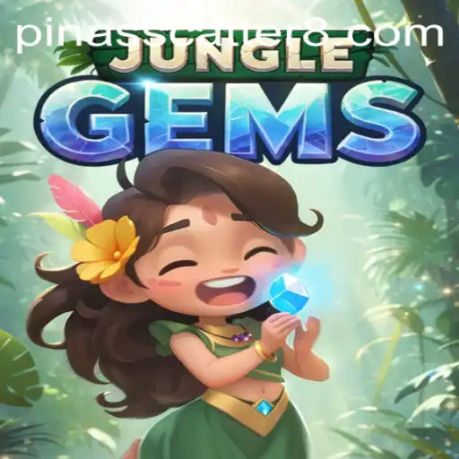 Discover the Thrills of JungleGems: Unveiling the Adventures of PinasScatter