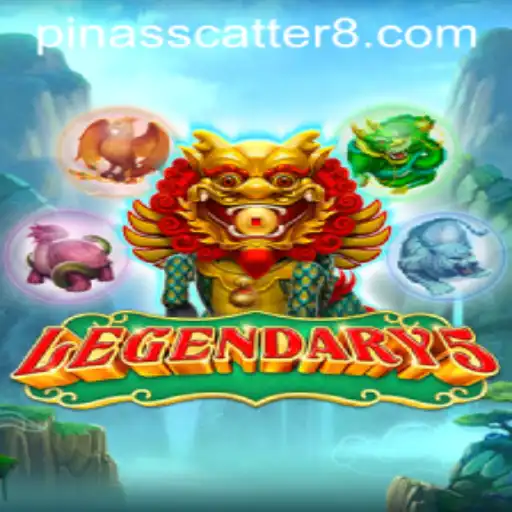 Legendary5: A Deep Dive into the Exciting World of PinasScatter
