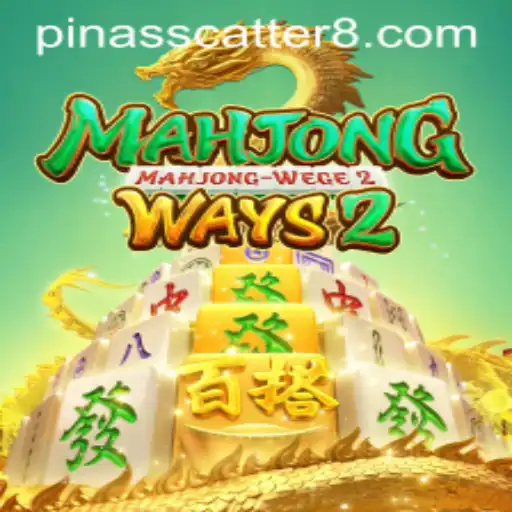 Exploring MahjongWays2 and the PinasScatter Feature: A Deep Dive