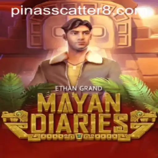 Unveiling the Mysteries of MayanDiaries: Exploring the PinasScatter Universe