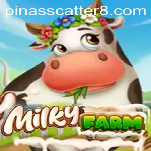 Exploring the Engaging World of MilkyFarm: Mastering PinasScatter