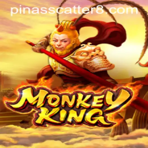 Exploring MonkeyKing: The Mythical Adventure Game with PinasScatter