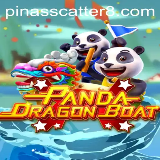 PANDADRAGONBOAT: An Exciting Fusion of Culture and Fun