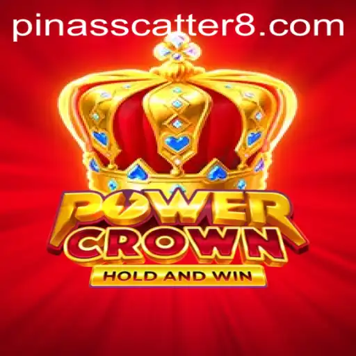 PowerCrown: Unleashing the Excitement of PinasScatter