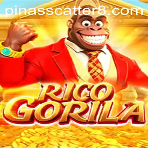 Exploring the Fascinating World of RicoGorila and the Exciting Feature of PinasScatter