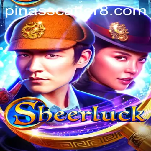 Unveiling Sheerluck: The Game Revolutionizing Interactive Mystery with PinasScatter