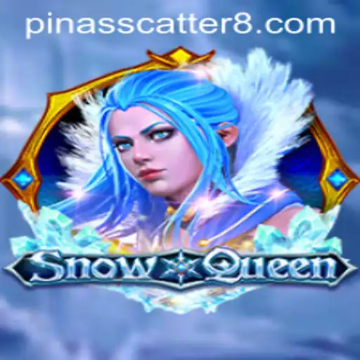 Unveiling SnowQueen: Navigating the Frozen Realm with PinasScatter