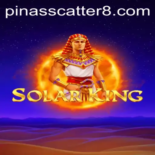 Exploring SolarKing: A New Era of Gaming with PinasScatter