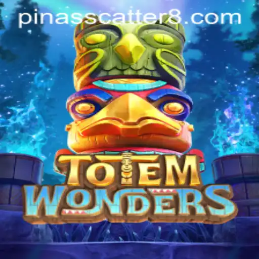 TotemWonders and the Enigmatic PinasScatter: A New Era in Gaming