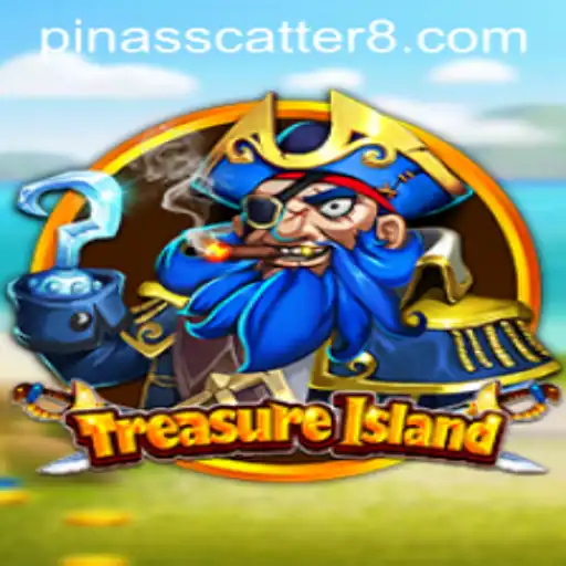 Embark on an Adventure with TreasureIsland: Discover the Thrills of PinasScatter