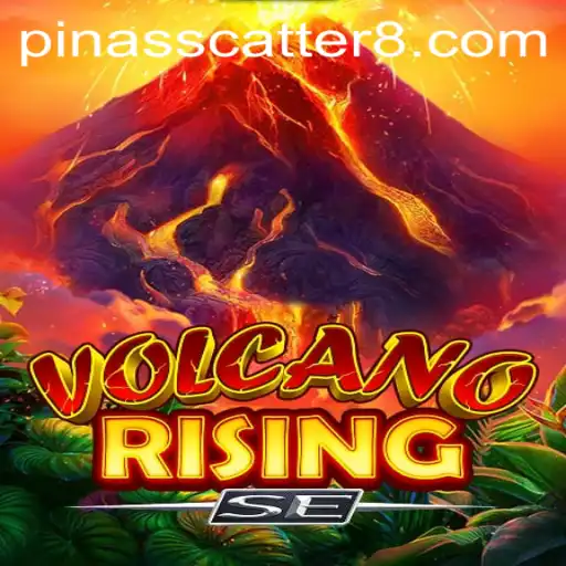 Unleashing Adventure with VolcanoRisingSE: A Deep Dive into PinasScatter